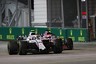 Charlie Whiting doubts Perez deliberately hit Sirotkin in Singapore