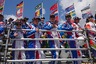 Slovenskí motokáristi na Svetovom finále v Brazílii