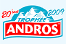 Trophée Andros: A víťazom sa stáva...