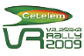 XXVIII. Cetelem Valašská Rally 2009
