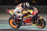 Lorenzo's promising Honda MotoGP debut 'destroyed a bit' by crash
