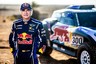 Sainz has concerns over X-raid Mini's Dakar Rally reliability