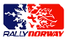 Igor Bacigál hodnotí WRC Rally Norway 2009