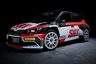 New rally, refreshed livery, same talented driver: ERC Junior champion Gryazin ready for world bid