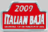 Italian Baja 2009: Priebeh súťaže