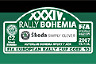 Roman Kresta patří k největším favoritům Rally Bohemia
