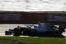 Mercedes finds floor damage on Hamilton's car after Australian GP