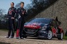 Davy Jeanney Joins Team Peugeot-Hansen 