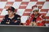 Marquez: Nobody will remember if Dovizioso wins more MotoGP races