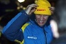 Petter Solberg testoval monopost F1 Ferrari