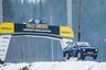 Row over historic rally threatens Sweden's WRC future
