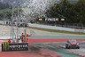 Timmy Hansen dominates Barcelona World Rallycross round for Peugeot