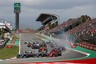 Vettel: I did Hamilton a favour with Spanish GP move on Bottas