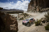 Dakar - Another one-two-three for the Peugeot 2008 DKR!	