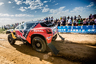 Moscow-Beijing triumph for the Peugeot 2008 DKR