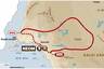 9. etapa Rally Dakar 2021 preverila Mareka Sýkoru aj ako mechanika