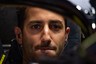 Daniel Ricciardo: Renault underachieved in F1's Spanish GP