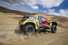 Dakar Rally switches to Saudi Arabia for 2020 in five-year deal