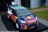 Citroen bude meniť dizajn DS3 WRC každú rally