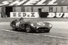 Caroll Shelby vzpomíná na triumf Aston Martinu v Le Mans 1959