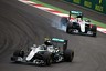 How Mercedes managed Rosberg's and Hamilton's Formula 1 battle
