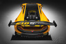 2016 Factory driver plans confirmed as McLAREN 650S GT3 heads to the Geneva Motor Show