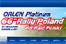 Orlen Platinum Rajd Polski 2009   * pridané videá Loeb, Latvala a Novikov crash