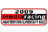 Slovenskému šampionátu 2009 sa darilo