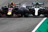 Max Verstappen: Other F1 drivers get away with more than me