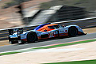 Algarve - Aston Martin #007 připraven na kvalifikaci