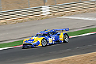 LMS - Spyker v kvalifikaci na Nürburgringu šestý nejrychlejší