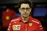 Anderson: Ferrari made 'wrong decision' picking Binotto as F1 boss