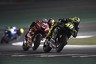 Rossi: Yamaha MotoGP problems the same despite Qatar fightback