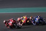 How Ducati's controversial rear winglet row threatens MotoGP unity