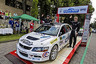 Harmonogram živých prenosov zo 40. Rallye Tatry