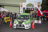 Loracing Rally Team hodnotí účasť na Rally Lubeník ako úspešnú