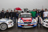 KL Racing Team s trojicou posádok do Varšavy