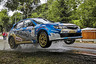 LOTOS - Subaru Poland Rally Team walczy o podium