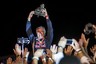 Carlos Sainz would've had 'bad taste' without Peugeot Dakar win
