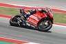 Dovizioso: Marquez isn't completely 'under control' in MotoGP battle