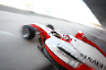 Jan Charouz testoval monopost GP2 týmu ART Grand Prix