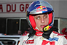 Duvalova Xsara WRC odhalena
