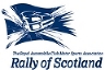 Výsledky Skotské rally prozatímní, Meekův Peugeot vyšetřován