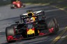 Verstappen could 'at least have a go' at F1 rivals at top speed