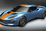 Lotus fans give Evora 400 an Exclusive iconic racing colour scheme