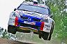 J. Béreš s P. Starým nedokončili Neste Rally Finland 2007