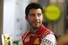Audi driver Mike Rockenfeller reaches for DTM title