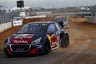 Peugeot clarifies decision to quit World RX, says no link to results
