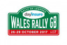 Dayinsure Wales Rally GB 2017