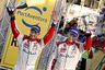 Hirvonen claims podium spot in Spain